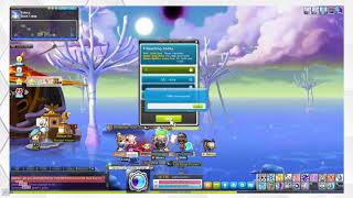 Best Luminous Inner Ability in GMS Reboot