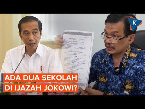 Ini Alasan Ada