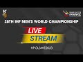 France vs Sweden | Semi-Finals | 28th IHF Men&#39;s World Championship, POL/SWE 2023