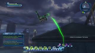DC Universe - The Missing Ridder (Finding Ridders Clue Box)
