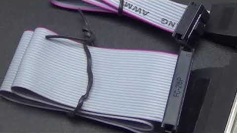 25 hole parallel port + 9 pin serial port Motherboard to serial port parallel port extension line