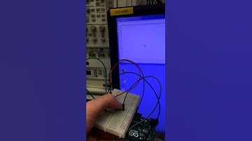 Serial Monitor Output of Pushbutton