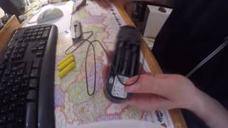 Szerelős Nokia Md-8 Music Speakers Disembly