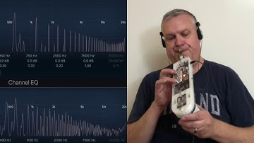 My 1st NuEVI Demo - Mark Steiner