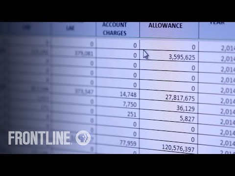 EXCLUSIVE: Insurance Companies Profited $400 Million After Hurricane Sandy | FRONTLINE + NPR