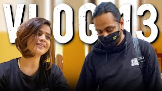 @Suhani Shah Made Me Her Coolie | Boomer Vlogs