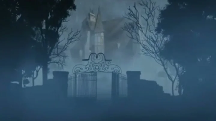 This Is The Paris Of My Childhood  Beauty And The Beast Non/Disney Crossover