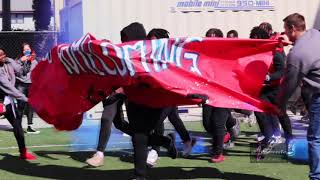 Johnson College Prep Homecoming Pep 2022