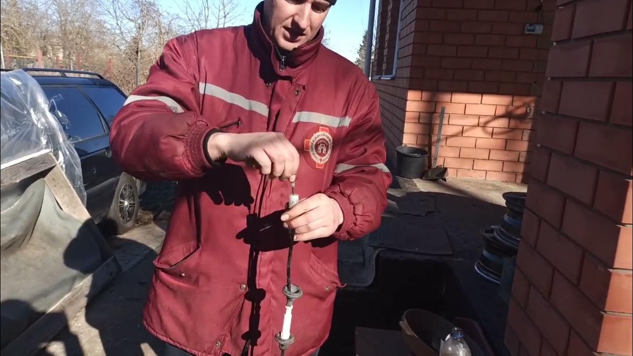 На вашем Пассате Б3 перестал работать спидометр. Установка старого ...