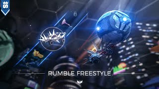 How Rumble Should Be Played