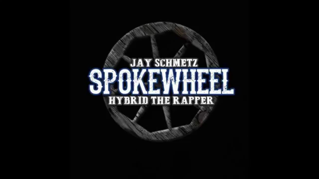 Watch 808 - Spokewheel X Hybrid the rapper on YouTube Watch 808 - Spokewheel X Hybrid the rapper on YouTube