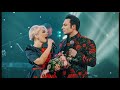 Оксана ПЕКУН & Максим Новицький - Білим цвітом (Як тебе знайти)/LIVE (Концерт "Душа моя")