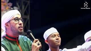 Deen Assalam Azzahir Terbaru || Merinding