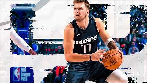 Luka Dončič ft. Lil Loaded 6locc 6a6y