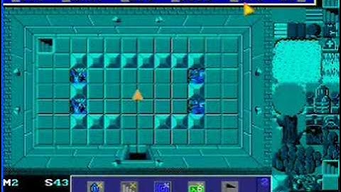 ZQuest (Zelda Classic editor) tutorial - part 11