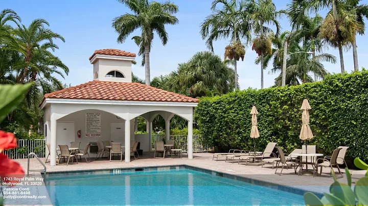 1743 Royal Palm Way - Patricia Conti
