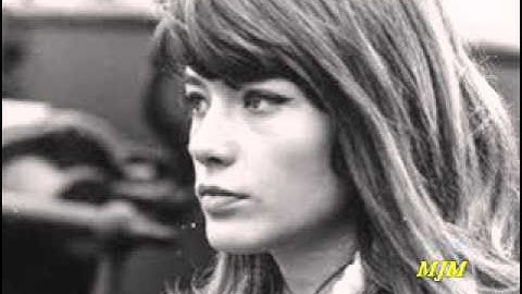 Thumbnail of Tous les garcons et les filles --- Karaoke --- Francoise Hardy