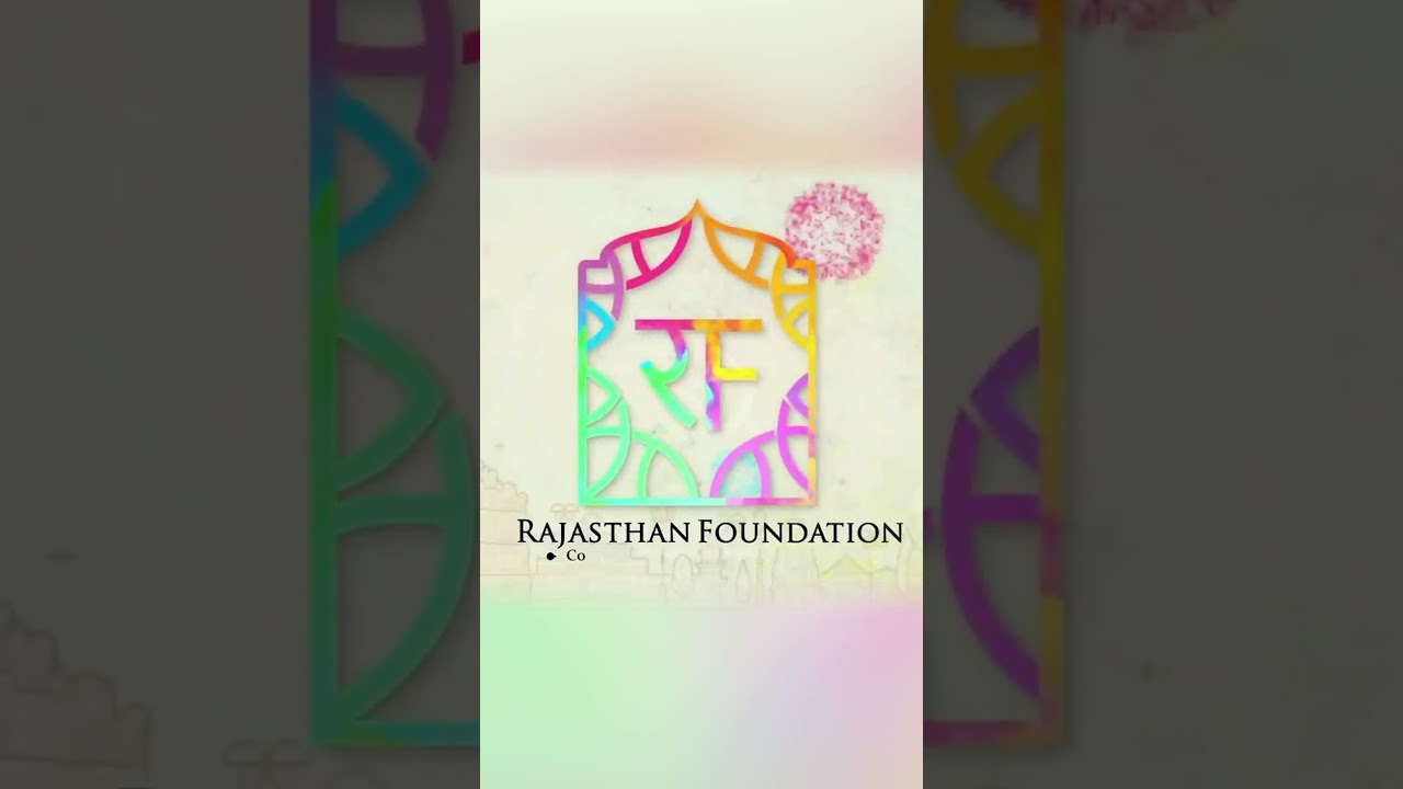 Rajasthan Mission 2030 | Birla Auditorium Jaipur