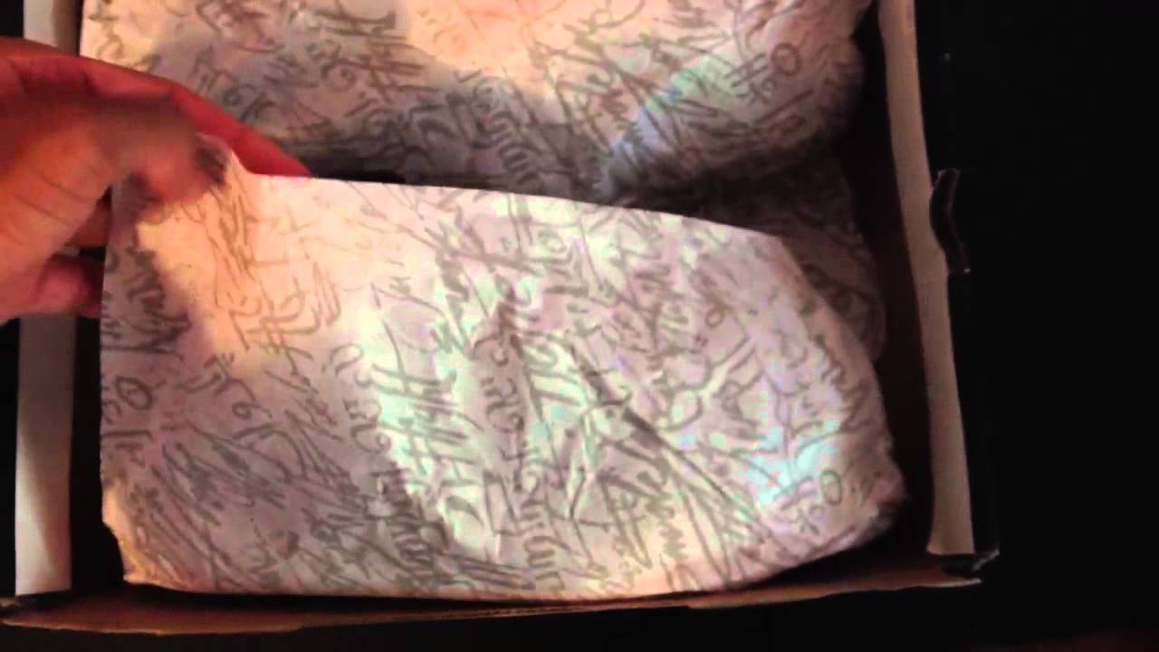 *cheapreps* unboxing bred11s authentic