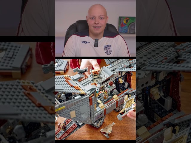 Neue Lego Star Wars Sets!! #lego #kinder #starwars #deutsch