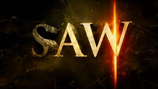 The Ultimate Saw Theme Song | 2023 Saw Soundtracks Remaster | Resimi