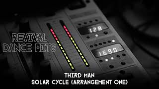 Third Man - Solar Cycle (Arrangement One) [HQ]
