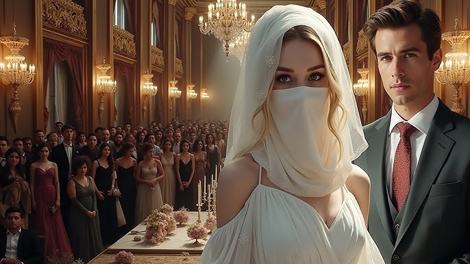 Millionaire thought he was marrying an ugly woman in Arranged Marriage, But  he was shocked when she - YouTube