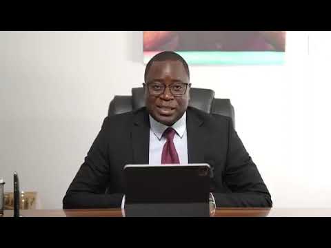 MAKEBI ZULU CALLS FOR OPPOSITION UNITY AHEAD OF 2026 GENERAL ELECTION MAKEBI ZULU CALLS FOR OPPOSITION UNITY AHEAD OF 2026 GENERAL ELECTION