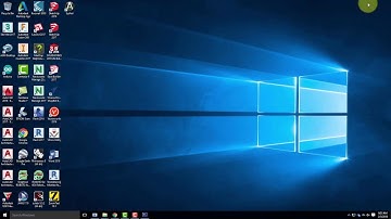 Lecture 105 - Blending Modes in Photoshop (Spring 2018)