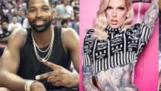 Was it really Tristan Thompson who hooked up with Jeffree Star?