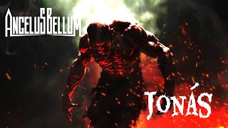 Angelus Bellum - Jonás