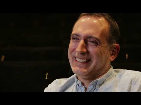 Interview de Sandy NOTARIANNI, monteur son de Cash, The Father, Les Amandiers...