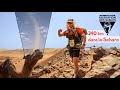 Vlog  marathon des sables 2023