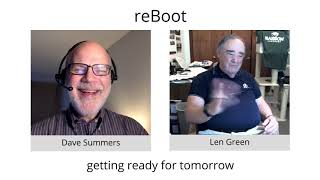 ep45 - Len Green