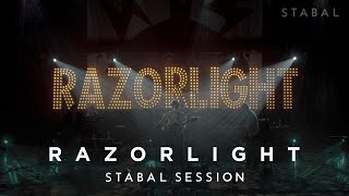 Razorlight performs 'America' in explosive live performance (Stabal Session)