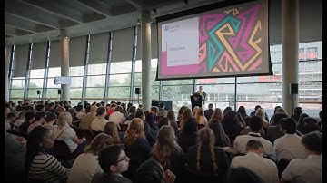 More than Words: A Celebration of Languages Student Event 2024: Welcome with Katy Lewis