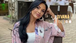 Amelia - Divana