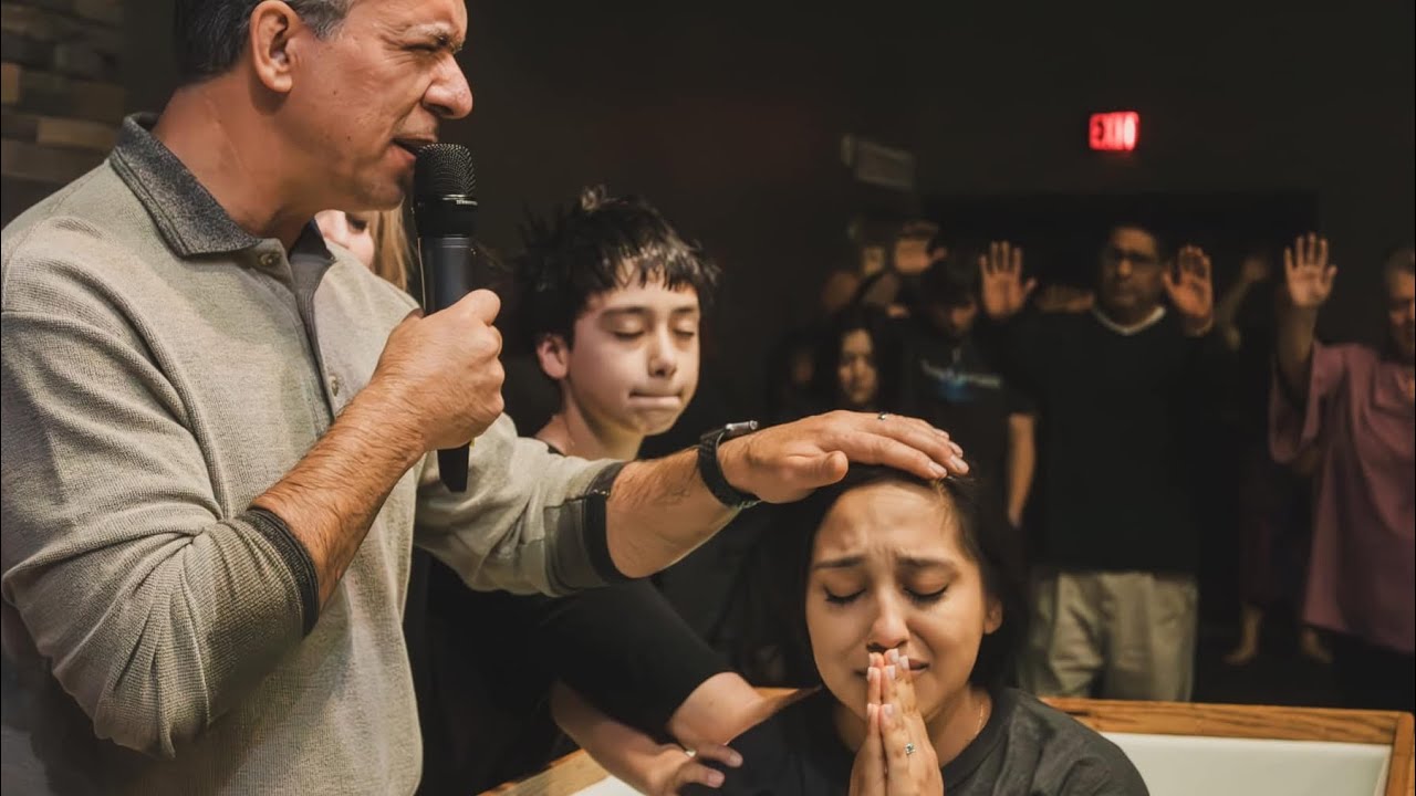 Sunday 03/2/25 Pastor Frank Gordoa