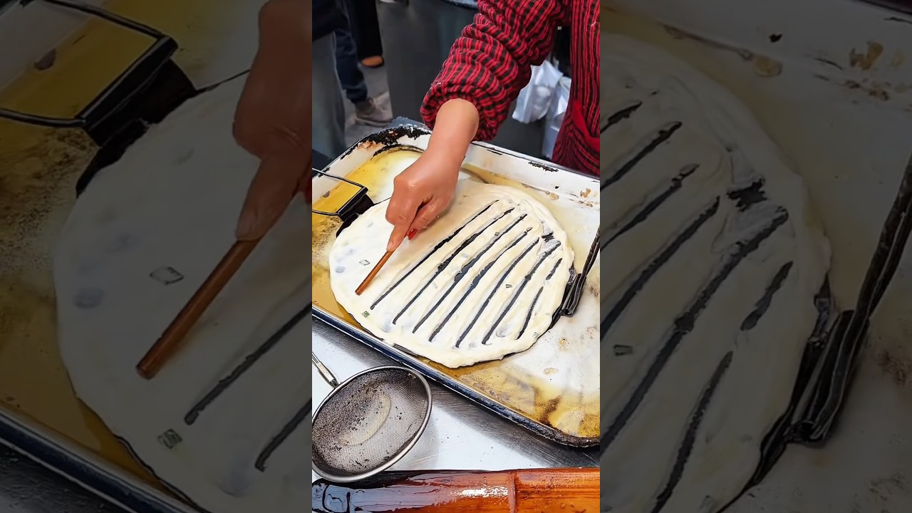 Traditional Style Of China Matri Making 