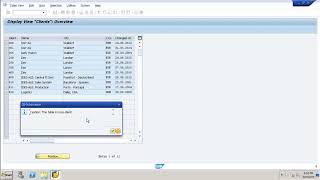 SAP Basis - Deleting a Client