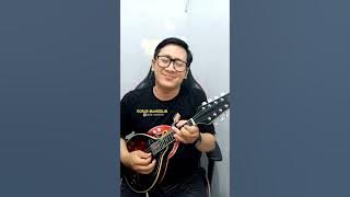 TERPAKSA - RHOMA IRAMA - MANDOLIN INSTRUMENT