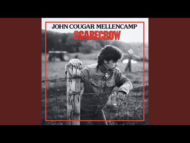 John Mellencamp - Cold Sweat