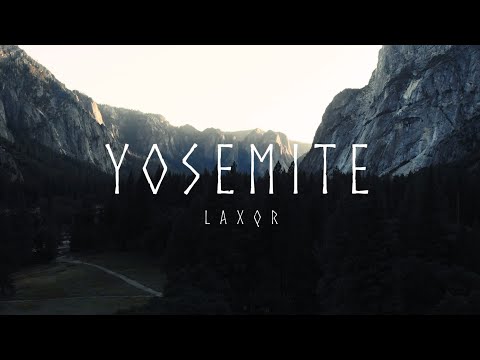 Yosemite - The Gates of the Universe