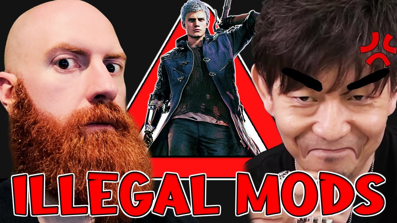 The Best Gunbreaker Animation Mod | Xeno Reacts to Final Fantasy