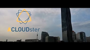 ACLOUDster SAP Partner Summit for SME​