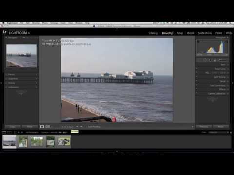 Resolution in Photoshop