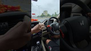 New scorpio S5 pickup problem 😢||#shortsvideo #pickup