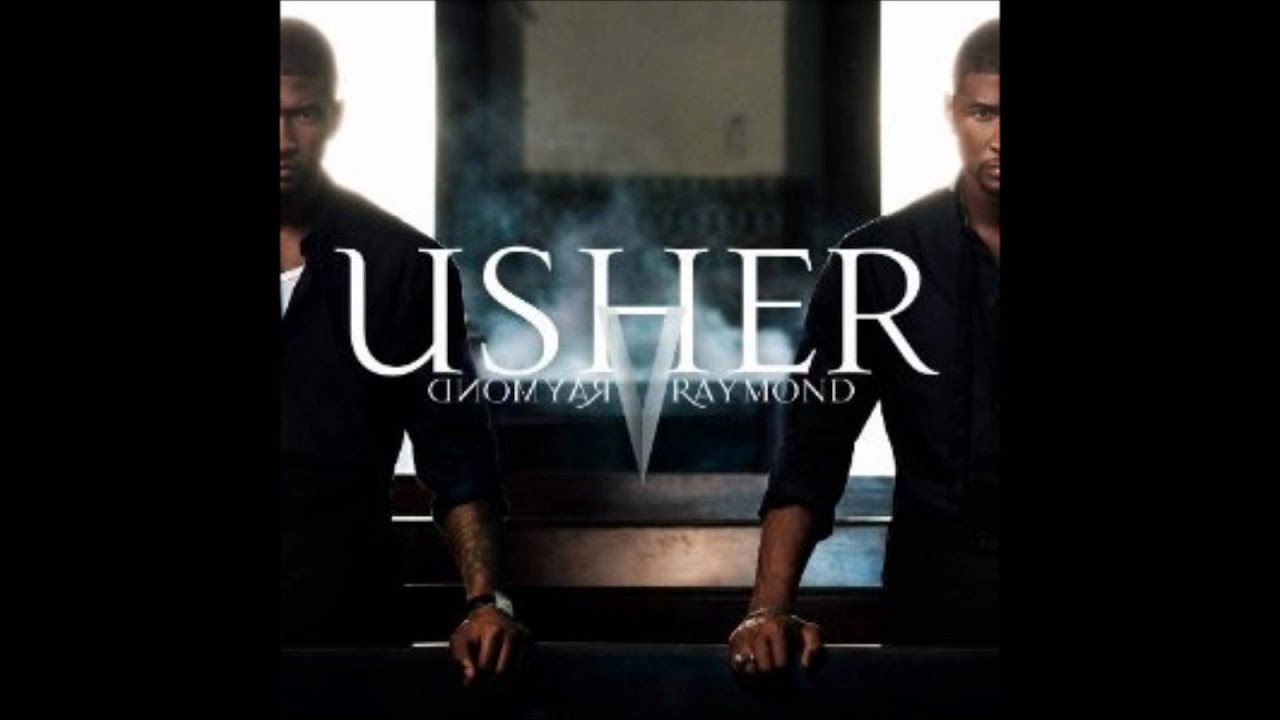 Usher - Papers