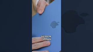 ¿Recomiendo comprar el iPad Air?