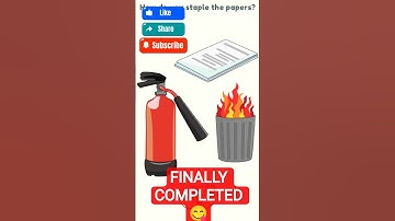 DOP 2 (delete one part) level-429 Hou do you staple the papers #viralvideos#shortsfeed#shorts#gaming